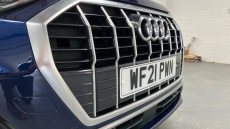 Audi Q3 35 TFSI S Line 5dr S Tronic [Comfort+Sound Pack] Petrol Estate